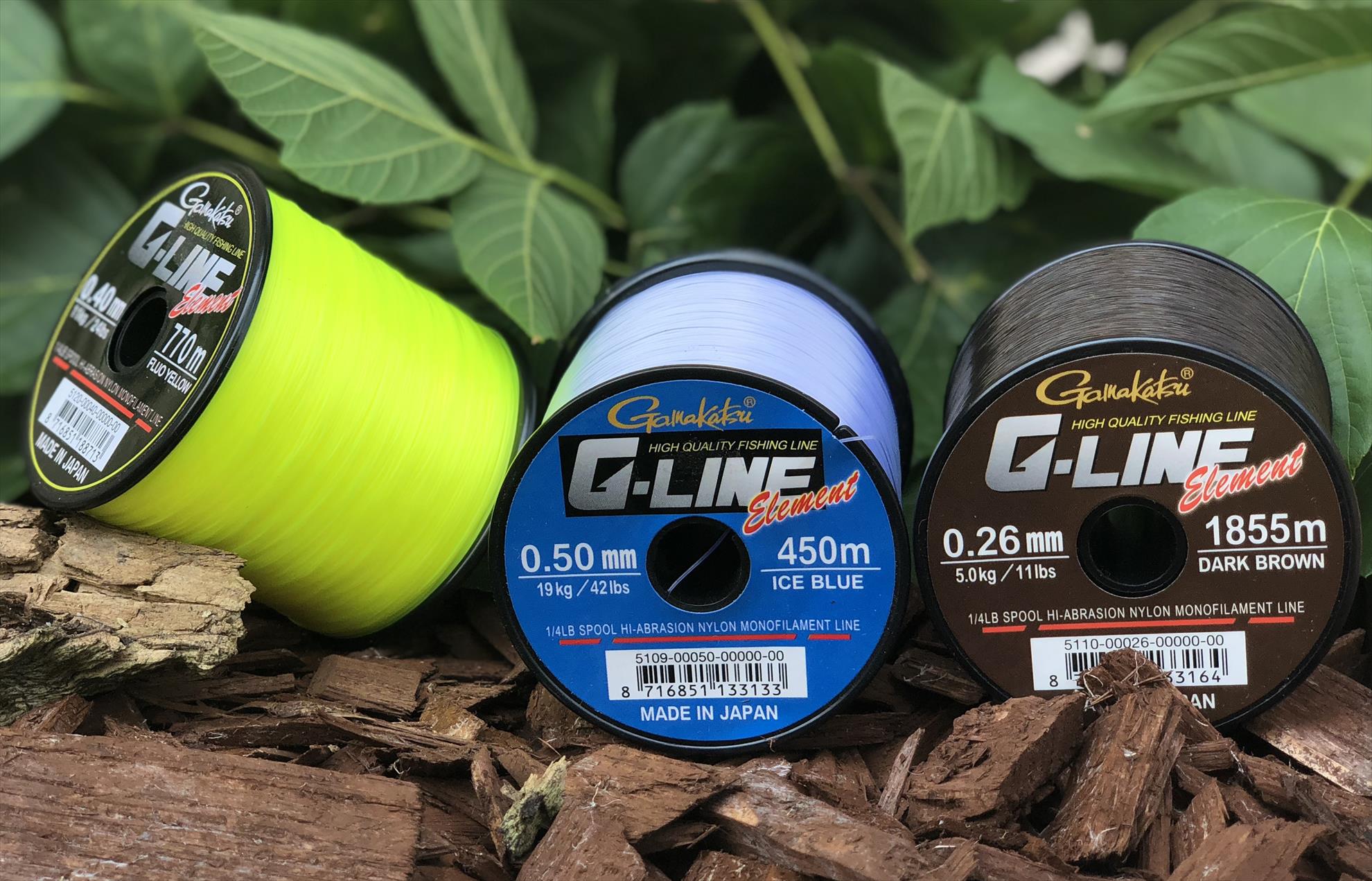 King-Fish.ro va propune o selectie de fire monofilament la preturi foarte avantajoase.